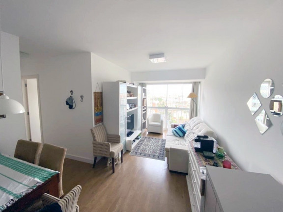 Imagem Apartamento com 2 Quartos à Venda, em Cristo Redentor - Porto Alegre Imagem Apartamento com 2 Quartos à Venda, em Cristo Redentor - Porto Alegre