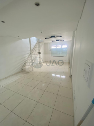 Imagem Sala Comercial à Venda, 54 m² em Hugo Lange - Curitiba Imagem Sala Comercial à Venda, 54 m² em Hugo Lange - Curitiba