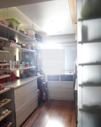 Imagem Apartamento com 3 Quartos à Venda, 86 m² em Alphaville Industrial - Barueri