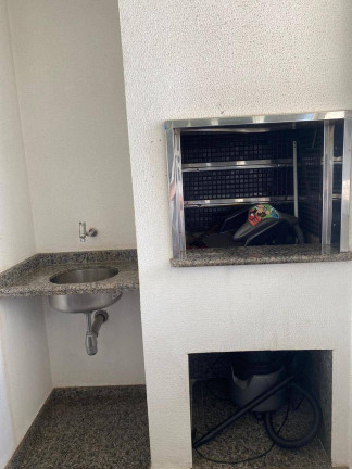 Imagem Apartamento com 3 Quartos à Venda, 190 m² em Quilombo - Cuiabá Imagem Apartamento com 3 Quartos à Venda, 190 m² em Quilombo - Cuiabá