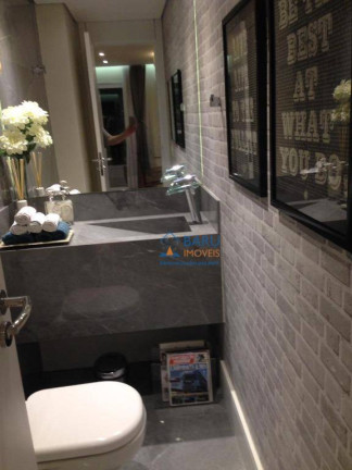 Imagem Apartamento com 2 Quartos à Venda, 110 m² em Campo Belo - São Paulo Imagem Apartamento com 2 Quartos à Venda, 110 m² em Campo Belo - São Paulo