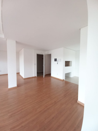 Imagem Apartamento com 4 Quartos à Venda, 128 m² em Av. Central - Gramado