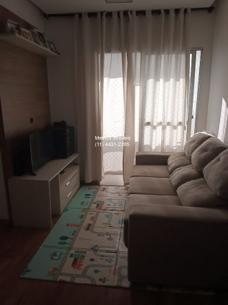 Imóvel com 3 Quartos à Venda, 62 m² em Ponte De São João - Jundiaí
