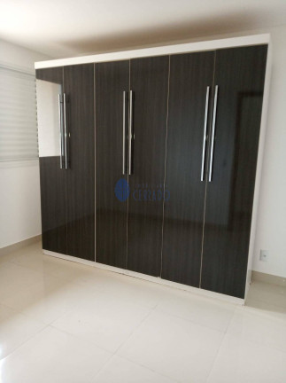 Imagem Apartamento com 3 Quartos à Venda, 90 m² em Vila Santa Isabel - Anápolis Imagem Apartamento com 3 Quartos à Venda, 90 m² em Vila Santa Isabel - Anápolis