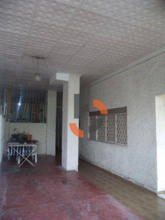 Imagem Casa com 2 Quartos à Venda, 100 m² em Centro - Nova Iguaçu