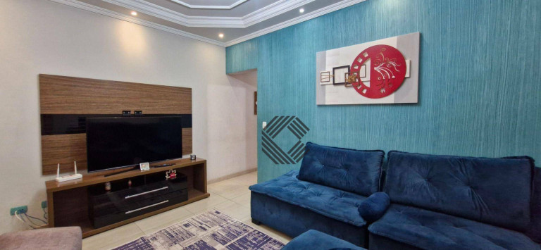 Imagem Casa com 3 Quartos à Venda ou Locação, 200 m² em Jardim Ipanema - Sorocaba Imagem Casa com 3 Quartos à Venda ou Locação, 200 m² em Jardim Ipanema - Sorocaba