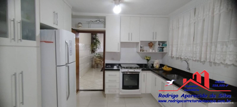 Imagem Sobrado com 2 Quartos à Venda, 125 m² em Parque Residencial Laluce - Birigui Imagem Sobrado com 2 Quartos à Venda, 125 m² em Parque Residencial Laluce - Birigui