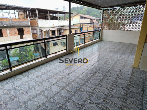 Imagem Sobrado com 2 Quartos à Venda, 56 m² em Barro Vermelho - São Gonçalo Imagem Sobrado com 2 Quartos à Venda, 56 m² em Barro Vermelho - São Gonçalo