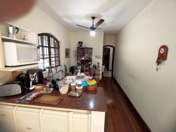 Imagem Casa com 4 Quartos à Venda, 429 m² em Jardim Guanabara - Rio De Janeiro