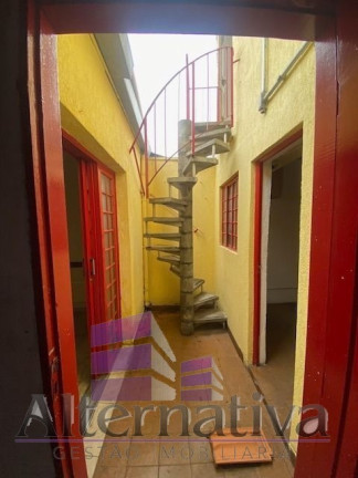Imagem Casa com 3 Quartos à Venda, 125 m² em Vila Lageado - São Paulo Imagem Casa com 3 Quartos à Venda, 125 m² em Vila Lageado - São Paulo