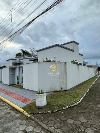Imagem Casa com 2 Quartos à Venda, 60 m² em Bairro Universitário - Tijucas Imagem Casa com 2 Quartos à Venda, 60 m² em Bairro Universitário - Tijucas