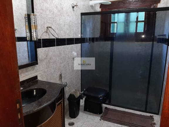 Casa com 3 Quartos à Venda, 160 m² em Maresias - São Sebastião