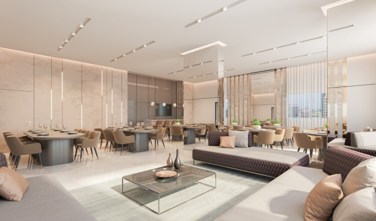 Imagem Apartamento com 4 Quartos à Venda, 142 m² em Itapema - Itapema