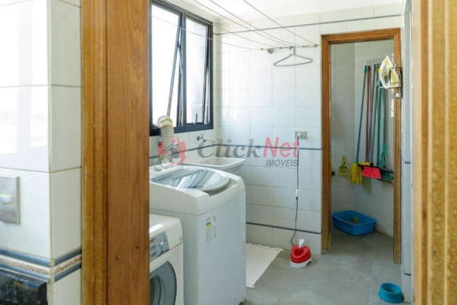 Imagem Apartamento com 3 Quartos à Venda, 135 m² em Baeta Neves - São Bernardo Do Campo