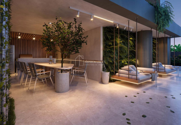 Imagem Apartamento com 3 Quartos à Venda, 77 m² em Jardim Oceania - João Pessoa Imagem Apartamento com 3 Quartos à Venda, 77 m² em Jardim Oceania - João Pessoa