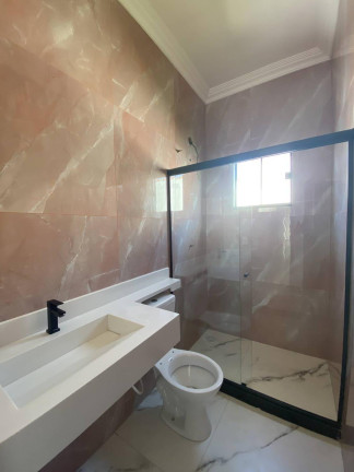 Imagem Casa com 3 Quartos à Venda,  em Parque Nanci - Maricá