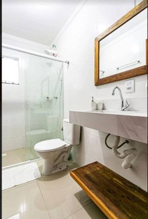Imagem Apartamento com 2 Quartos à Venda, 75 m² em Ingleses Do Rio Vermelho - Florianópolis