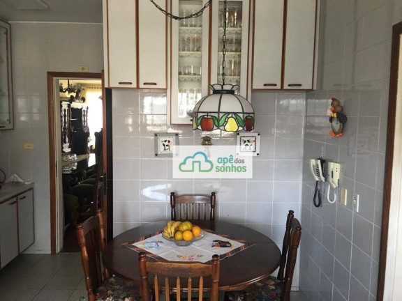 Imagem Apartamento com 4 Quartos à Venda, 172 m² em Vila Ipojuca - São Paulo Imagem Apartamento com 4 Quartos à Venda, 172 m² em Vila Ipojuca - São Paulo