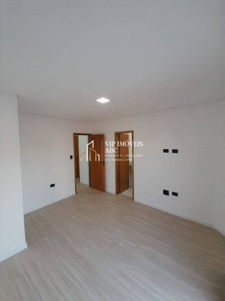 Imagem Sobrado com 3 Quartos à Venda, 120 m² em Jardim Das Maravilhas - Santo André