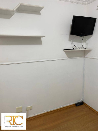 Imagem Apartamento com 2 Quartos para Alugar, 50 m² em Socorro - São Paulo