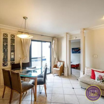 Imagem Apartamento com 2 Quartos à Venda, 75 m² em Tatuapé - São Paulo Imagem Apartamento com 2 Quartos à Venda, 75 m² em Tatuapé - São Paulo