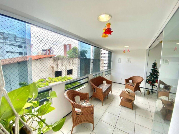 Imagem Apartamento com 4 Quartos à Venda, 114 m² em Joaquim Távora - Fortaleza Imagem Apartamento com 4 Quartos à Venda, 114 m² em Joaquim Távora - Fortaleza