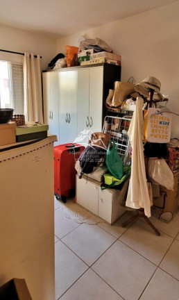 Imagem Apartamento com 2 Quartos à Venda, 57 m² em Vila Queiroz - Limeira