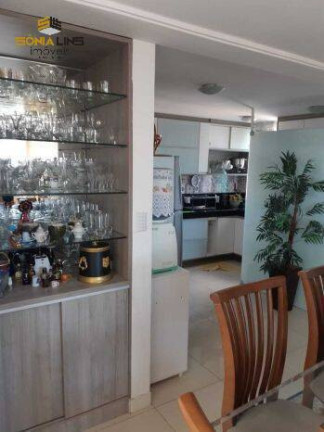 Imagem Apartamento com 3 Quartos à Venda, 112 m² em Jardim Cidade Universitária - João Pessoa