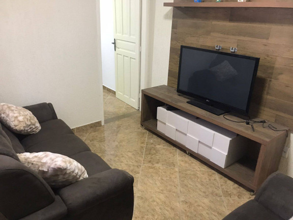 Imagem Sobrado com 3 Quartos à Venda, 125 m² em Taboão - São Bernardo Do Campo