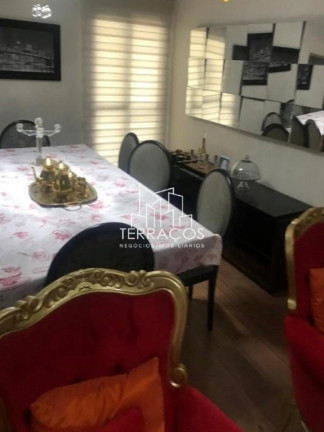 Imagem Apartamento com 4 Quartos à Venda, 177 m² em Jardim Ana Maria - Jundiaí Imagem Apartamento com 4 Quartos à Venda, 177 m² em Jardim Ana Maria - Jundiaí