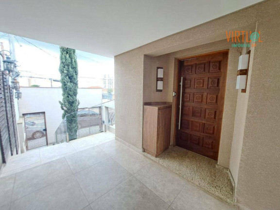 Imagem Casa com 3 Quartos para Alugar, 219 m² em Parque São Domingos - São Paulo