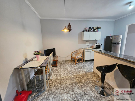 Imagem Casa com 3 Quartos à Venda, 155 m² em Jardim Eldorado - Sumaré Imagem Casa com 3 Quartos à Venda, 155 m² em Jardim Eldorado - Sumaré