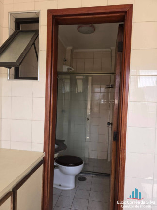 Imagem Apartamento com 3 Quartos à Venda, 140 m² em Campo Grande - Santos