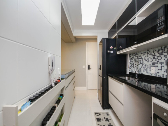 Imagem Imóvel com 2 Quartos à Venda, 73 m² em Vila Santa Catarina - São Paulo
