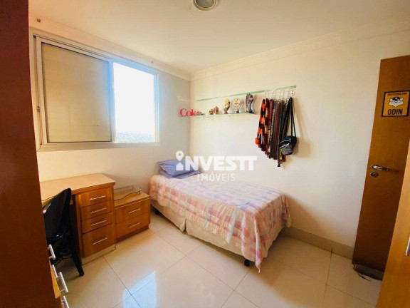 Imagem Cobertura com 4 Quartos à Venda, 215 m² em Setor Bueno - Goiânia Imagem Cobertura com 4 Quartos à Venda, 215 m² em Setor Bueno - Goiânia