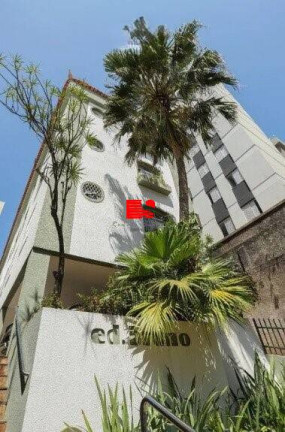 Imagem Apartamento com 3 Quartos à Venda, 90 m² em Santo Antônio - Belo Horizonte