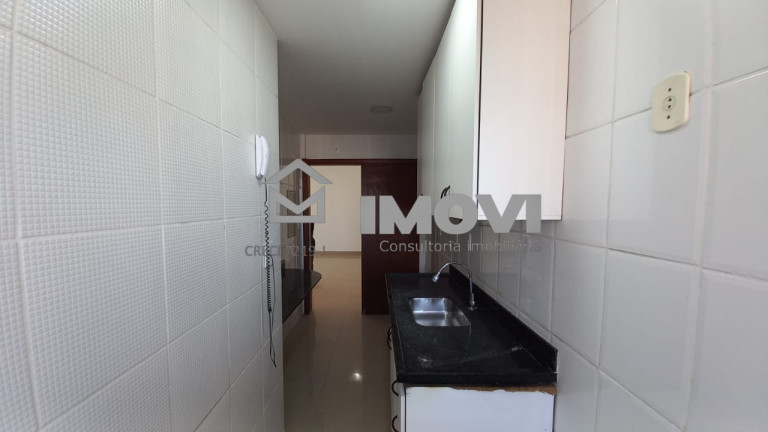 Imagem Apartamento com 3 Quartos à Venda, 90 m² em Itapuã - Vila Velha Imagem Apartamento com 3 Quartos à Venda, 90 m² em Itapuã - Vila Velha