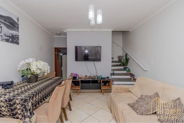 Imagem Casa com 3 Quartos à Venda, 117 m² em Sacomã - São Paulo Imagem Casa com 3 Quartos à Venda, 117 m² em Sacomã - São Paulo