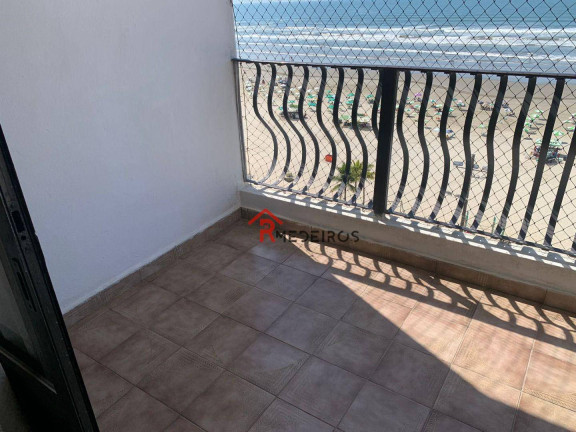 Apartamento com 3 Quartos à Venda, 165 m² em Vila Tupi - Praia Grande