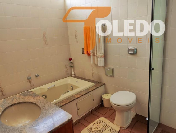 Imagem Casa com 3 Quartos à Venda, 245 m² em Jardim Moneda - águas Da Prata Imagem Casa com 3 Quartos à Venda, 245 m² em Jardim Moneda - águas Da Prata