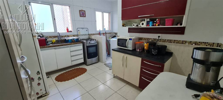 Imagem Apartamento com 2 Quartos à Venda, 84 m² em Vila Guilhermina - Praia Grande Imagem Apartamento com 2 Quartos à Venda, 84 m² em Vila Guilhermina - Praia Grande