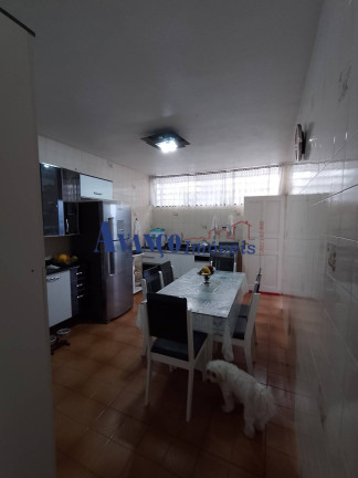 Imagem Casa com 3 Quartos à Venda, 257 m² em Jardim Primavera - Jundiaí
