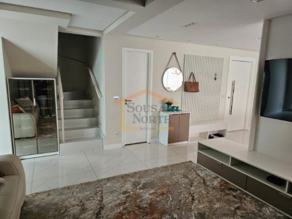 Imagem Apartamento com 4 Quartos à Venda, 360 m² em Santa Teresinha - São Paulo Imagem Apartamento com 4 Quartos à Venda, 360 m² em Santa Teresinha - São Paulo