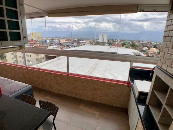 Imagem Apartamento com 1 Quarto à Venda, 62 m² em Ocian - Praia Grande Imagem Apartamento com 1 Quarto à Venda, 62 m² em Ocian - Praia Grande