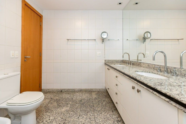 Imagem Apartamento com 3 Quartos à Venda, 190 m² em Jardim Paulista - São Paulo Imagem Apartamento com 3 Quartos à Venda, 190 m² em Jardim Paulista - São Paulo