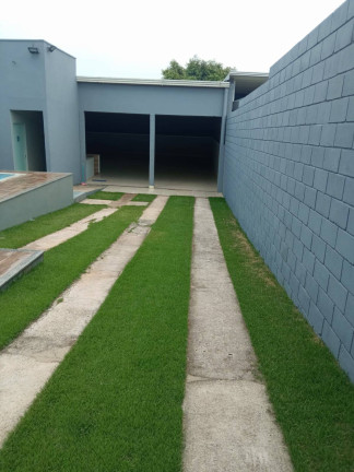 Imagem Casa com 3 Quartos à Venda, 152 m² em Americana Imagem Casa com 3 Quartos à Venda, 152 m² em Americana