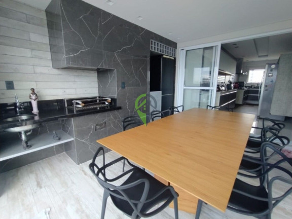 Imagem Apartamento com 4 Quartos à Venda, 189 m² em Ponta Da Praia - Santos Imagem Apartamento com 4 Quartos à Venda, 189 m² em Ponta Da Praia - Santos