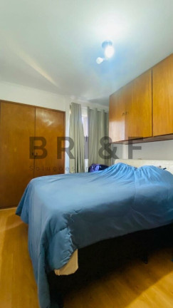 Imagem Apartamento com 2 Quartos à Venda, 90 m² em Vila Cordeiro - São Paulo Imagem Apartamento com 2 Quartos à Venda, 90 m² em Vila Cordeiro - São Paulo