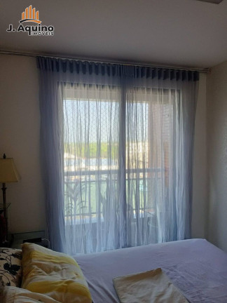 Imagem Apartamento com 2 Quartos à Venda, 72 m² em Engenheiro Luciano Cavalcante - Fortaleza