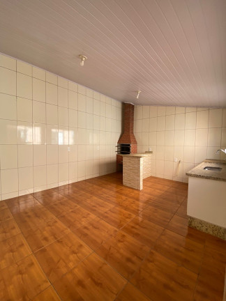 Imagem Casa com 3 Quartos à Venda, 150 m² em Jardim Ternura - Tatuí Imagem Casa com 3 Quartos à Venda, 150 m² em Jardim Ternura - Tatuí